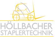 Richard Höllbacher - Höllbacher Staplertechnik