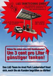 L & S Tanktechnik GmbH