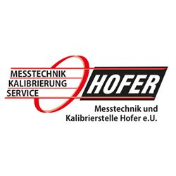 Messtechnik u. Kalibrierstelle HOFER e.U.