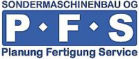 Pfs-Sondermaschinenbau OG