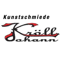 Johann Kröll - Kunstschmiede