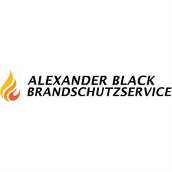 Brandschutzservice Black