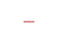 Website von amovio Ergonomie-Möbel GmbH