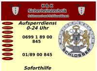 Website von Andreas Kögler e.U.