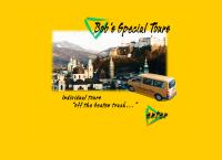 Evelyne Sylvia Truhlar - Bobs Special Tours