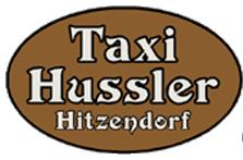 Helmut Hussler - Taxi Hussler Schülerbeförderung