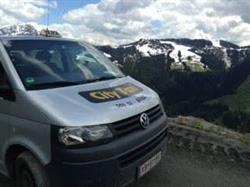 City Taxi 61188 OG