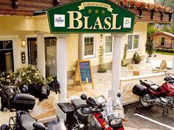 Blasl Margaretha - Gasthof