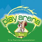 Playarena Tux - Members Only