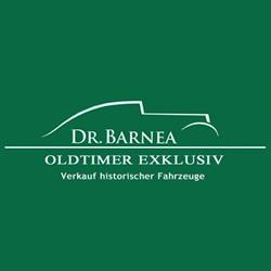 Dr. Jackob Barnea - Oldtimertreff Wien Barnea Austria Autovermietung