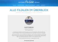Viktor Johann Dengg - Putzerei Perfekt Dengg