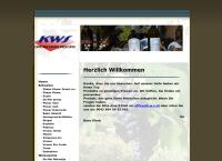 Website von Bozo Klaric