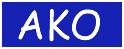 Ako - Otmar Kobald