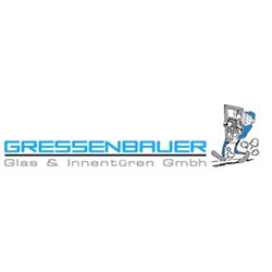 Gressenbauer Glas & Innentüren GmbH