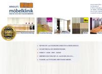 Arnold Atzmüller - Arnold's Möbelklinik