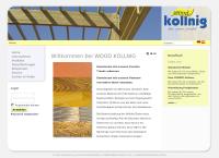 Website von Josef Kollnig