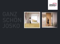 Josko Fenster und Türen - Center Rohrbach