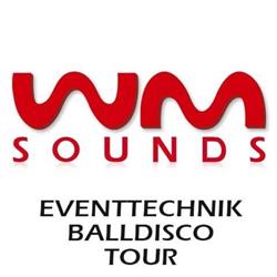 Markus Alexander Weiss - Wm-Sounds