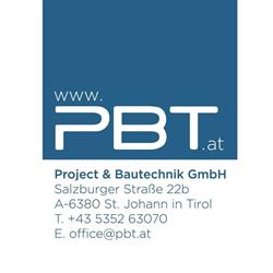 Project & Bautechnik GmbH