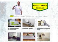 Thomas Pichler - Installateur - Pichler