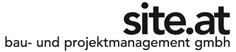 site.at bau- und projektmanagement gmbh & Co KG