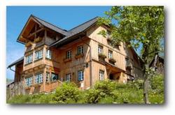 Alfred Pohn - Knödl-Alm