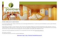 Hotel Pointner