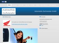 Automobile Zechmeister GmbH
