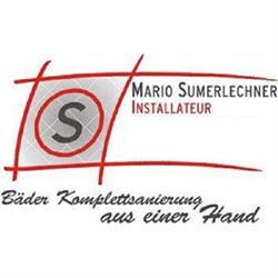 Mario Sumerlechner Installateur