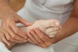 Margit Ernst - Fachinstitut für Fußpflege, Massage und Kosmetik