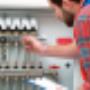 Kraft & Wärme Heizung-Lüftung-Sanitär GmbH