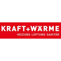 Kraft & Wärme Heizung-Lüftung-Sanitär GmbH