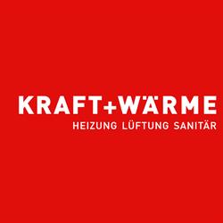 Kraft & Wärme Heizung-Lüftung-Sanitär GmbH