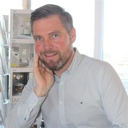 Martin Polesnig