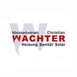 Christian Wachter Installationen
