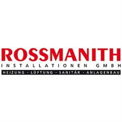 Rossmanith Installationen GmbH