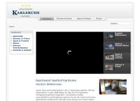 Website von Ing. David Heiß