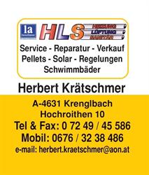 HLS - Herbert Krätschmer