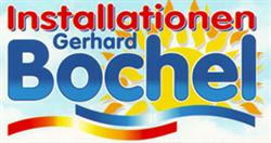 Gerhard Bochel
