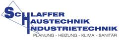 Bernhard Schlaffer - Schlaffer Haustechnik & Industrietechnik