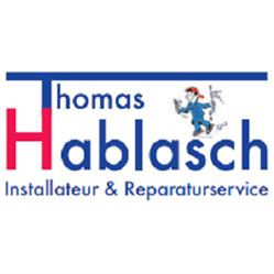 Hablasch Thomas Installateur & Reparaturservice