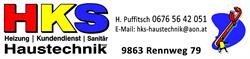 HKS Haustechnik GmbH