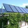 Hermann Rosenberger GmbH Meisterinstallationsbetrieb 8261 Sinabelkirchen Solar Hermann Rosenberger GmbH Meisterinstallationsbetrieb 8261 Sinabelkirchen Solar