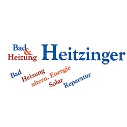 Heitzinger - Bad & Heizung