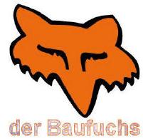 Feuerstein Robert Der Baufuchs
