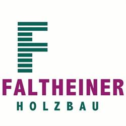 Holzbau Faltheiner GmbH