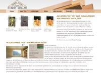 Zimmerei Huber GmbH & Co KG