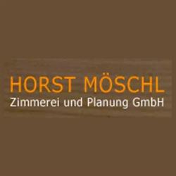 Horst Möschl Zimmerei und Planung GmbH