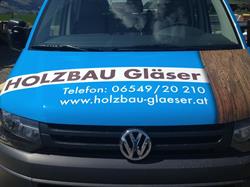 Holzbau Gläser GmbH