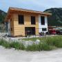 Holzbau GEMA OG 6675